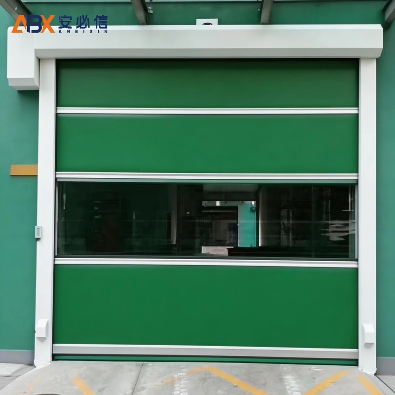 濮阳高速门