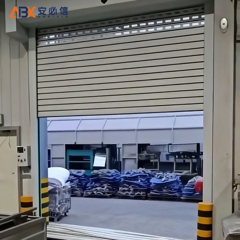 濮阳涡轮硬质高速门